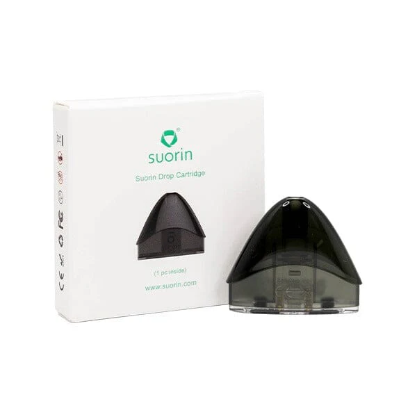 Suorin Drop Pod Cartridge (Pack of 1)