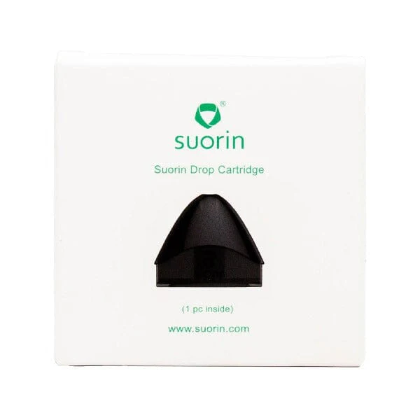 Suorin Drop Pod Cartridge (Pack of 1)