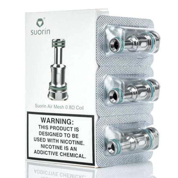 Suorin Air Mod Coils | 3-Pack