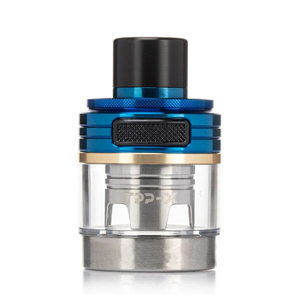 VooPoo TPP X Empty Pod