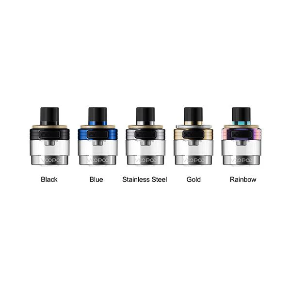 VooPoo PnP-X Pod
