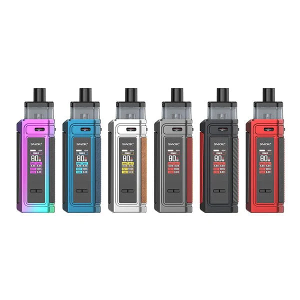 Smok G-Priv Pod Kit 80w