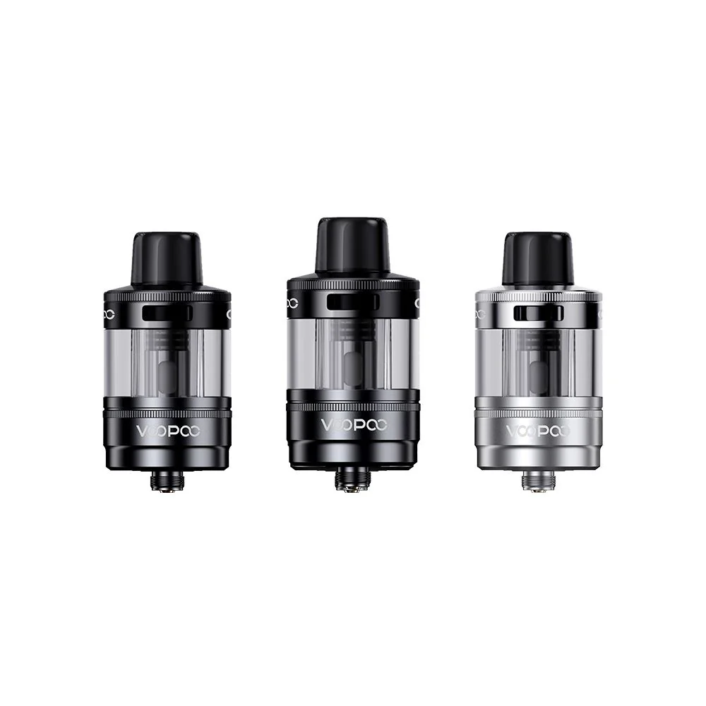 VooPoo PnP X Pod Tank