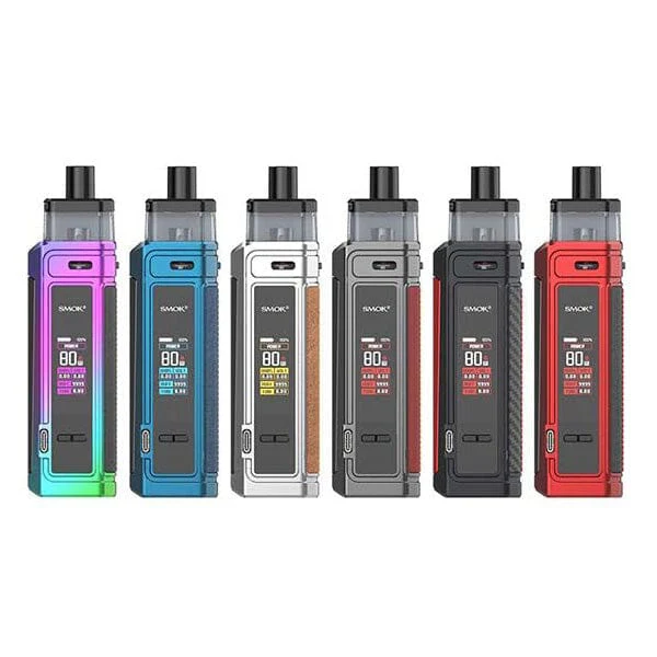 Smok G-Priv Pro Pod Kit 80w