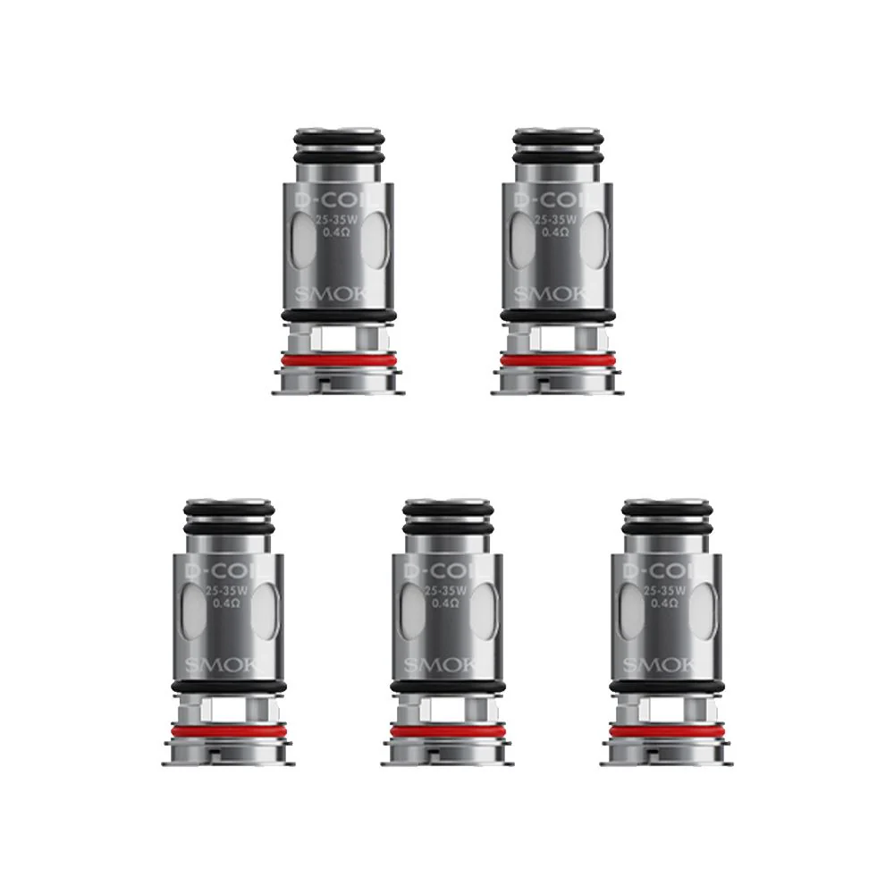 SMOK D Replacement Coil