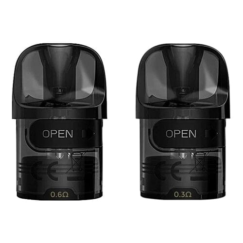 Lost Vape E-Plus Pods