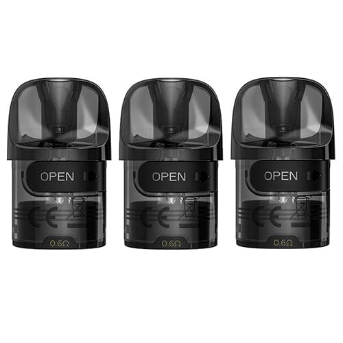 Lost Vape E-Plus Pods