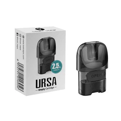 Lost Vape Ursa Replacement Pods
