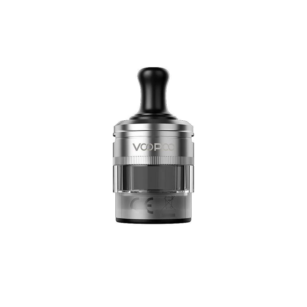 VooPoo PnP X Empty Pods | 2-Pack