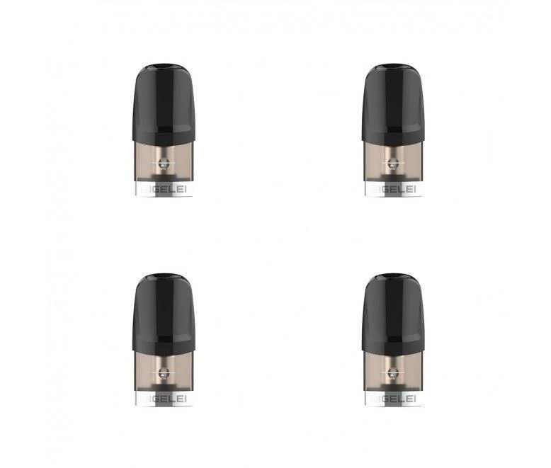 Sigelei Glori Pods (4-Pack)