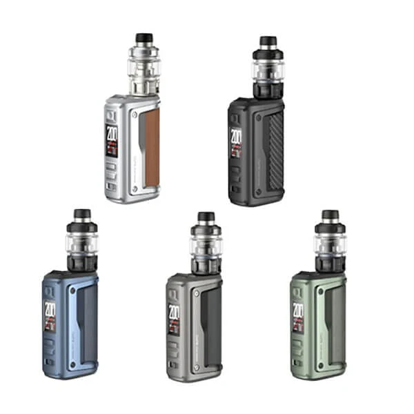 Voopoo Argus GT ll Kit (Uforce L Version)