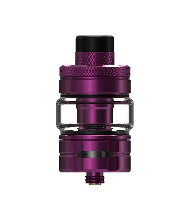 Wirice x Hellvape Launcher Tank
