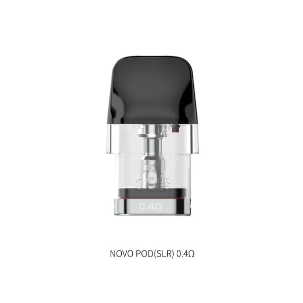 SMOK Novo SLR Replacement Pods