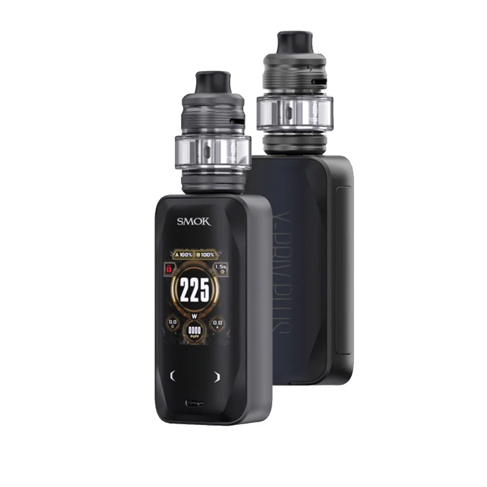 X-Priv Plus Starter Kit by SMOK