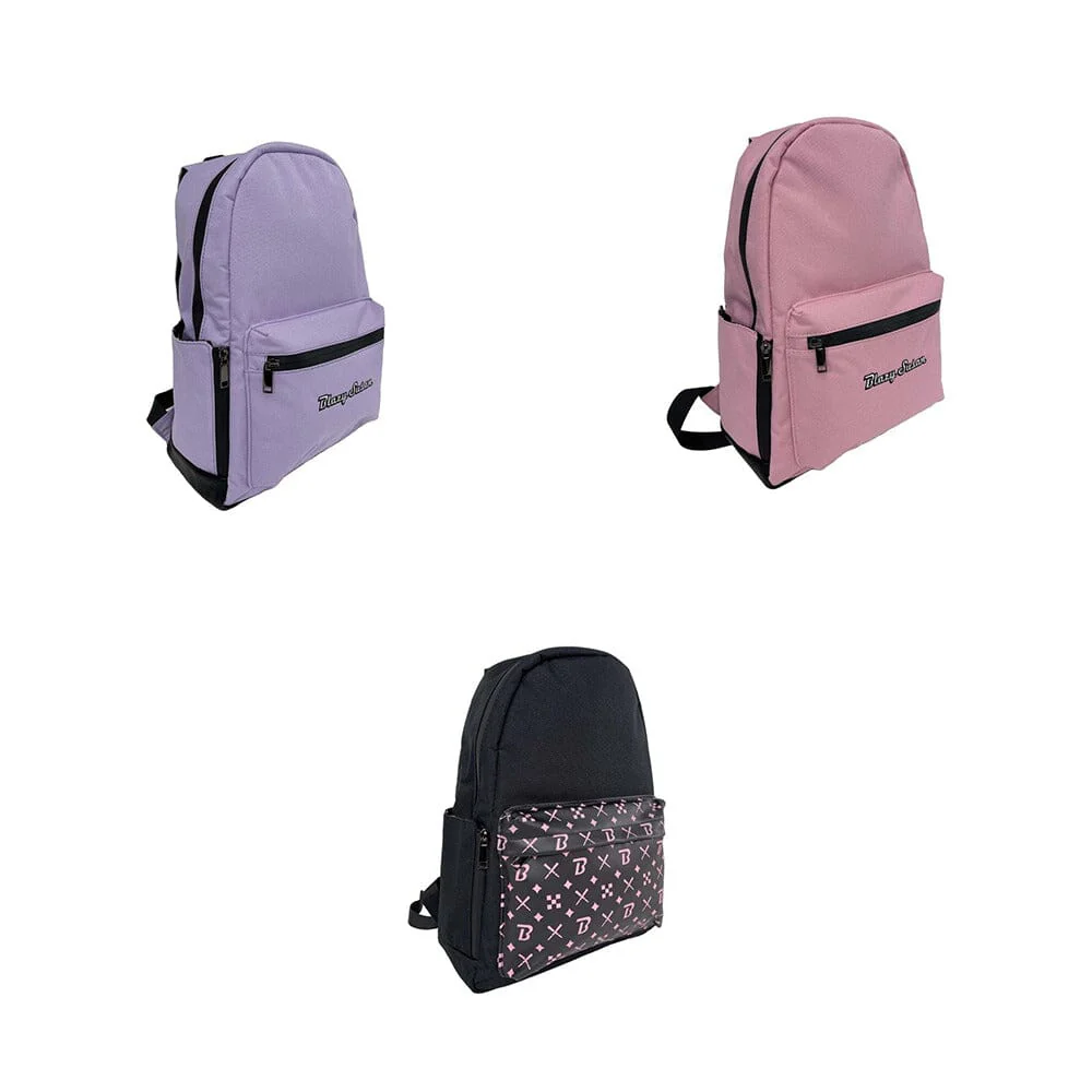Blazy Susan â Smell Proof Carbon Backpack