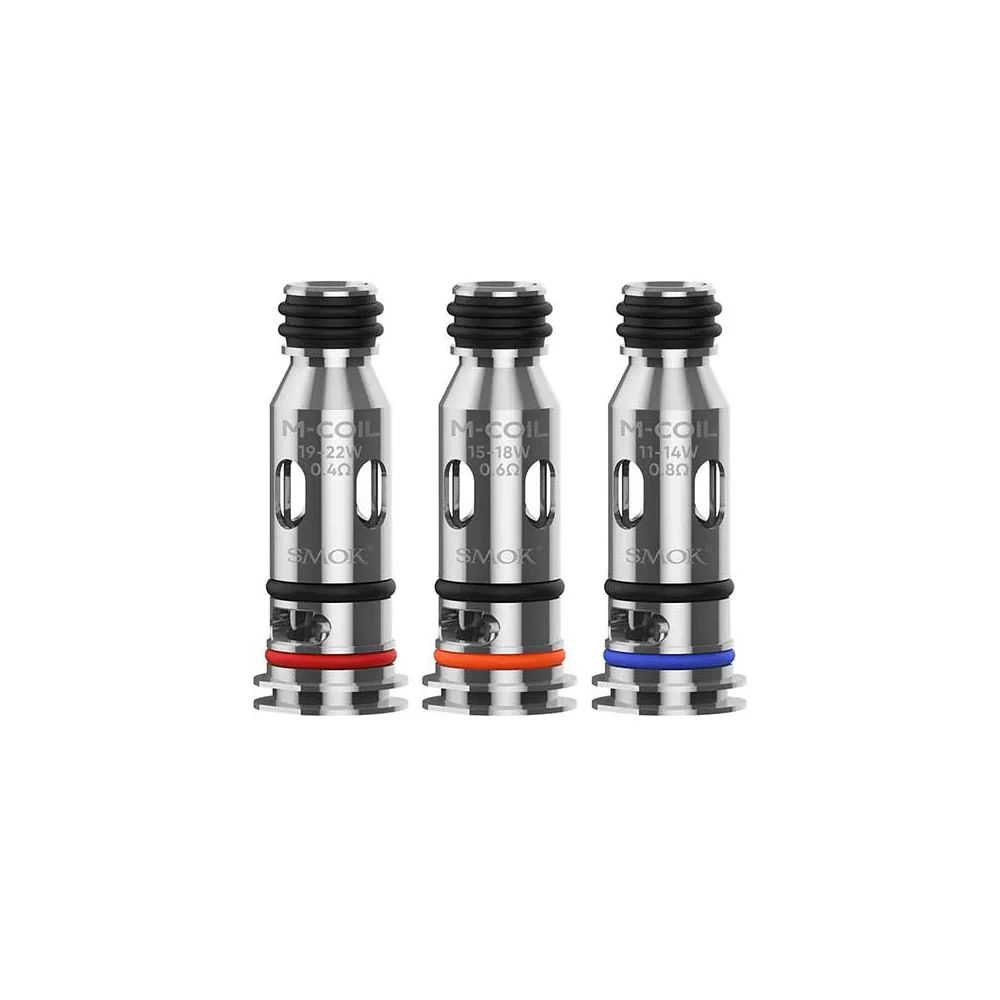 SMOK M Series Replacement Coils