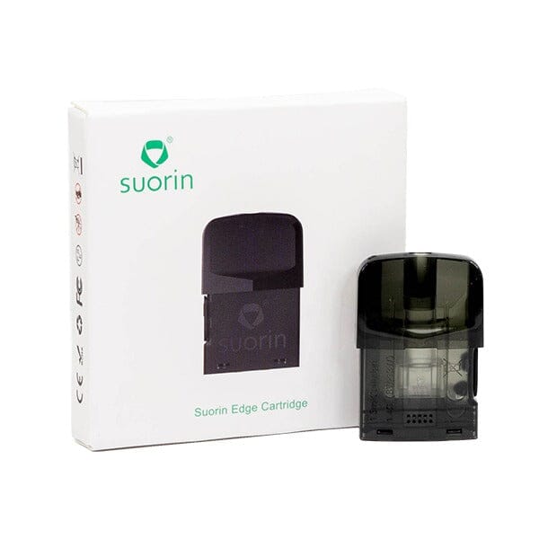 Suorin Edge Pod Cartridge (Pack of 1)