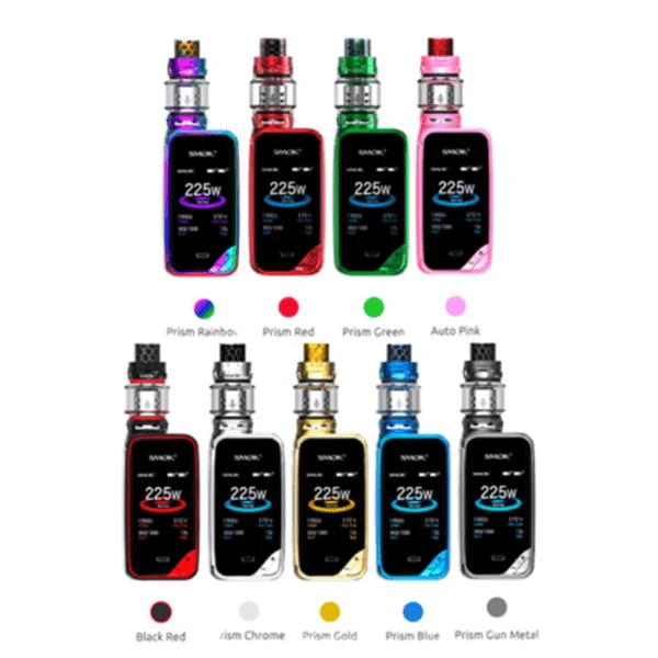 SMOK  X-Priv 225W Kit