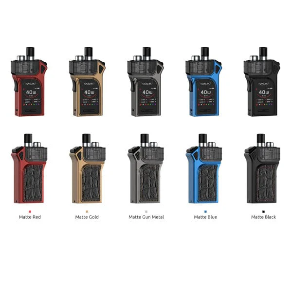 SMOK Mag Pod Kit 40w
