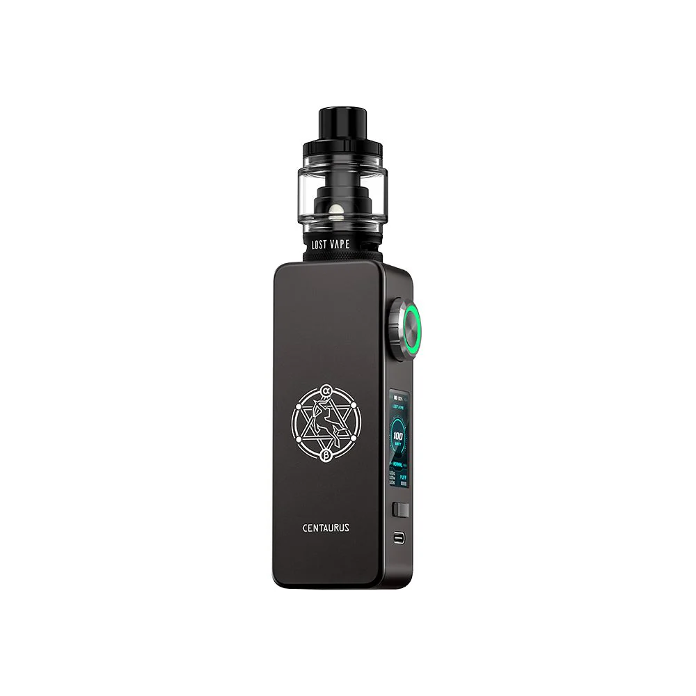 Lost Vape Centaurus M100 Starter Kit (Sub Ohm Tank Edt.)