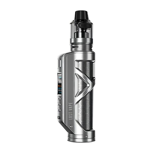 Lost Vape Cyborg Quest Kit | 100w