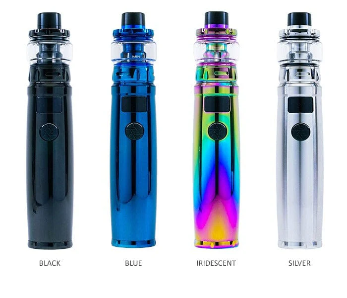 Uwell Nunchaku 2 100w Kit