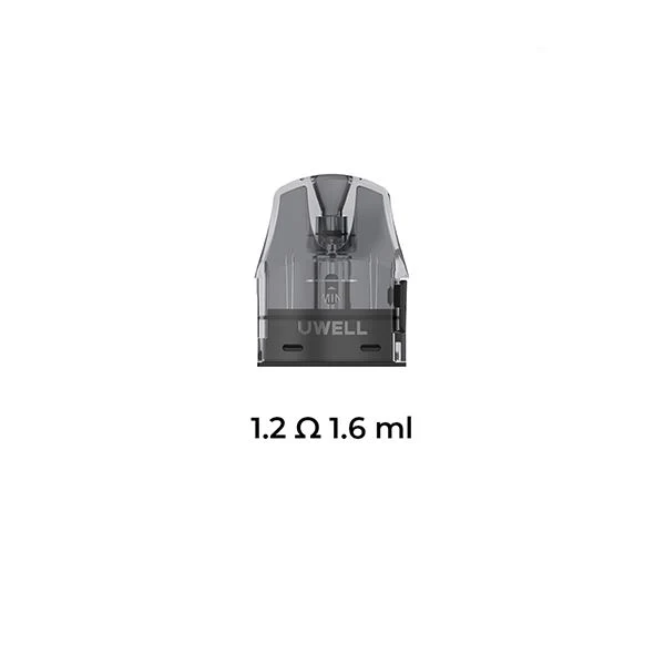Uwell â Sculptor Empty Replacement Pod