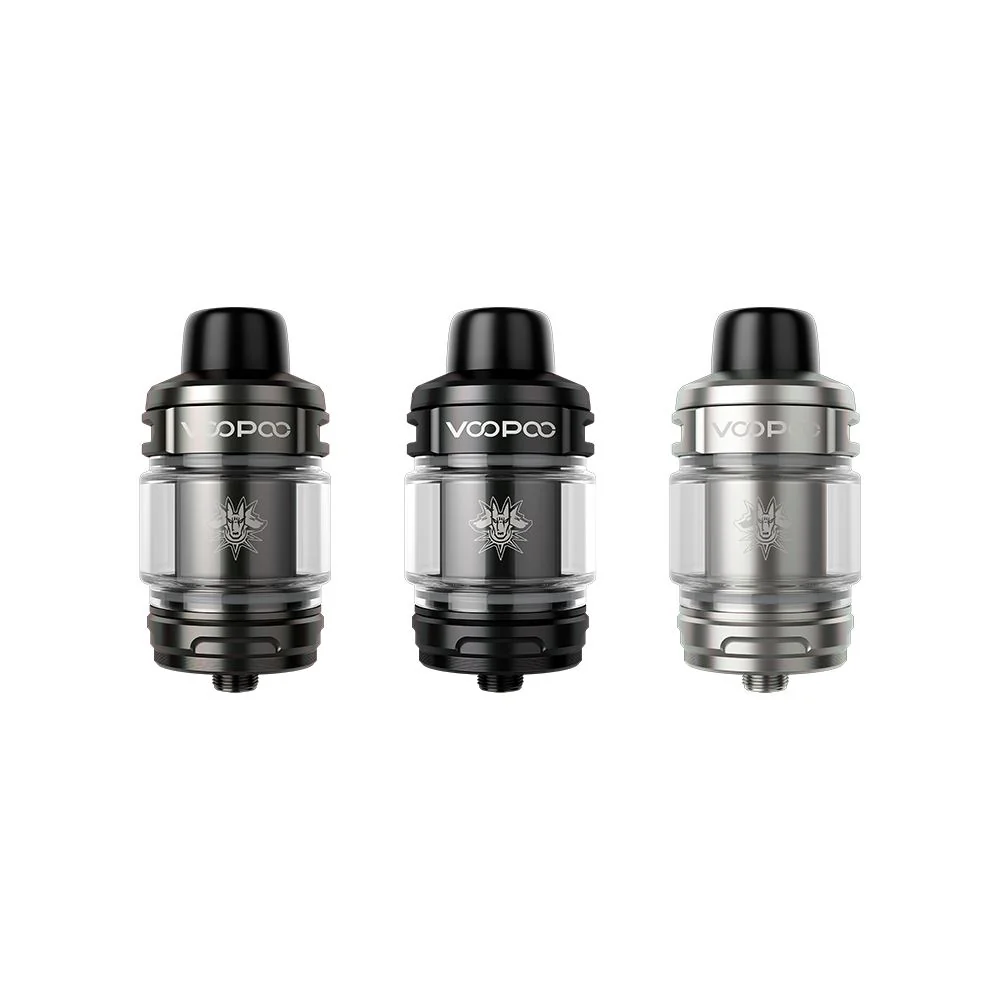 Voopoo Uforce X Tank
