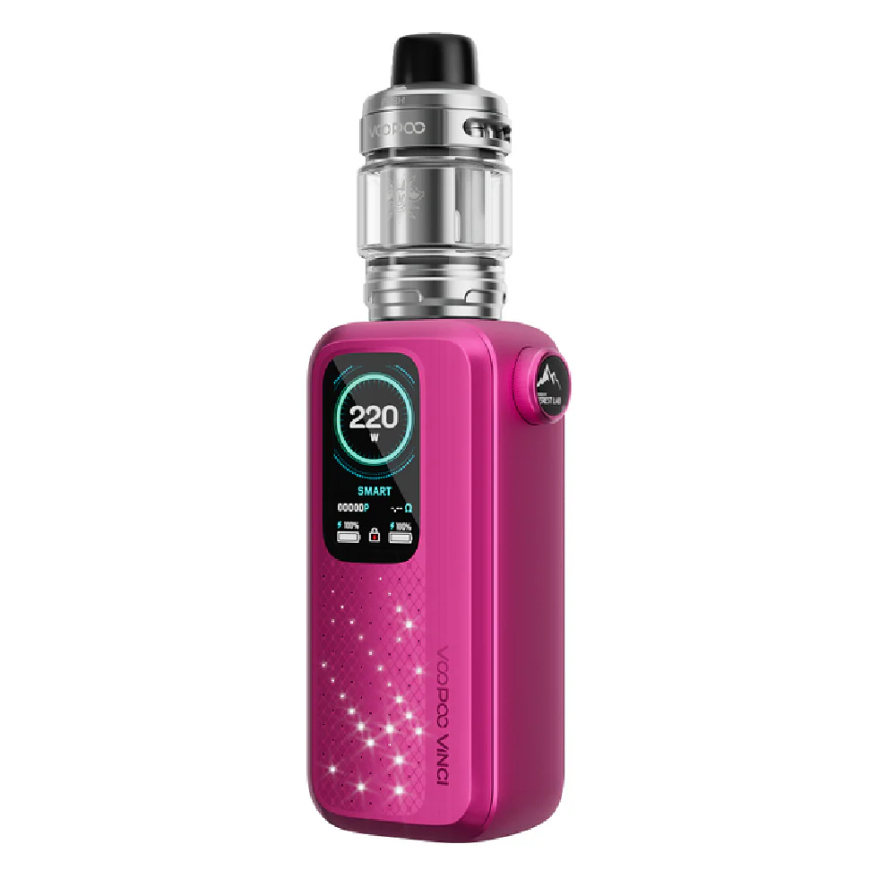 Voopoo VINCI Spark 220 Starter Kit