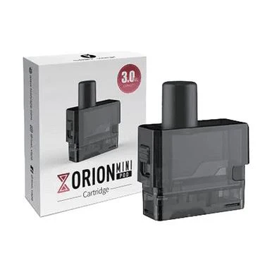 Lost Vape Orion Mini Empty Replacement Pod