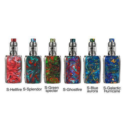 iJoy Shogun UNIV 180W Kit