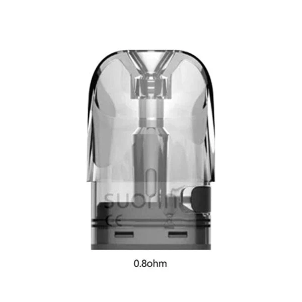 Suorin Fero Replacement Pod