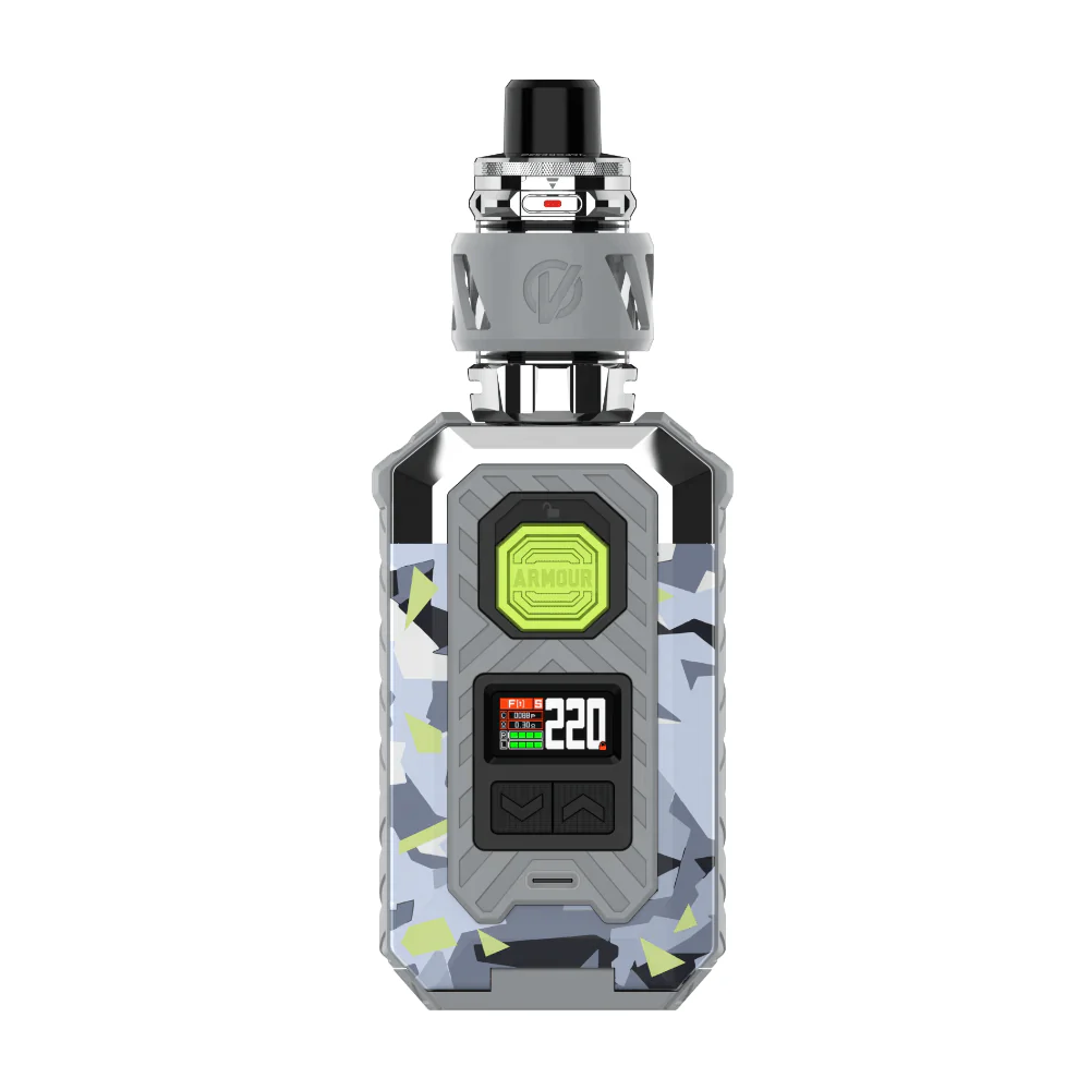 Vaporesso Armour Max CMF iTank T Ver Starter Kit