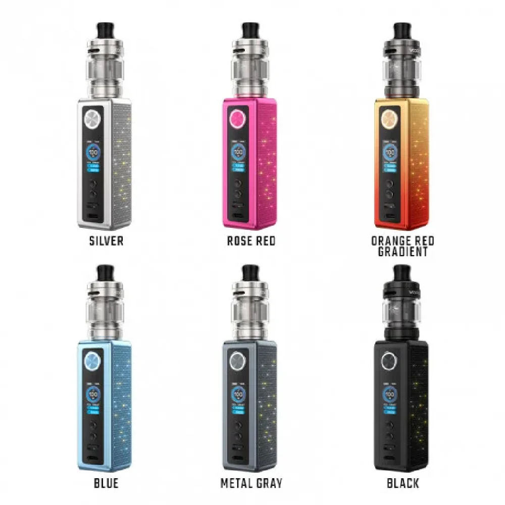 Voopoo Vinci Spark 100 Starter Kit