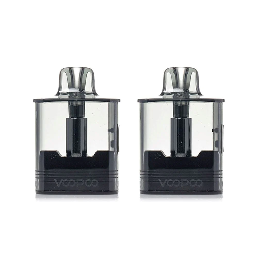 Vrizz Pods by Voopoo 2pc Pack