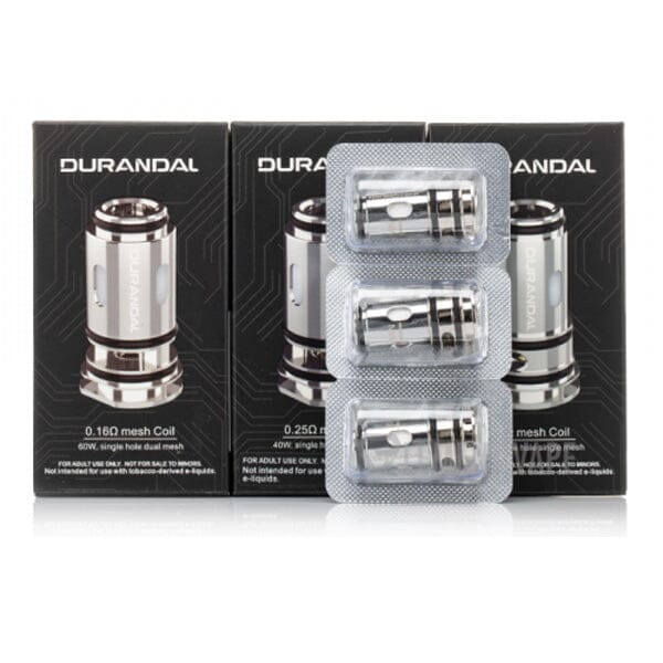 Horizon Durandal Coils | 3-Pack