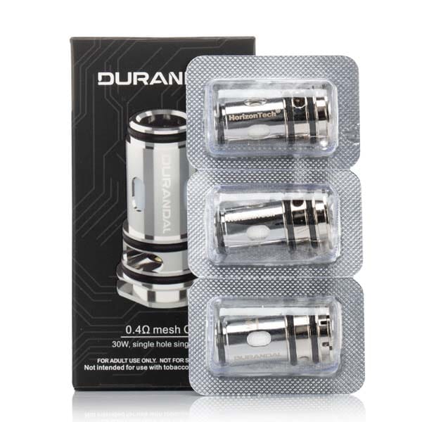 Horizon Durandal Coils | 3-Pack