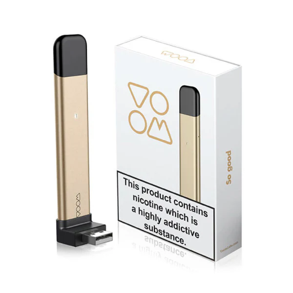 Voom Pod Starter Kit
