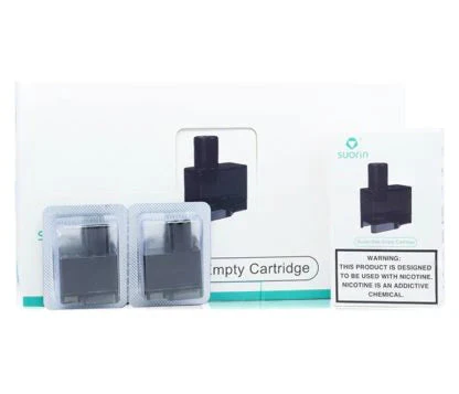 Suorin Elite Replacement Pods | 2-Pack