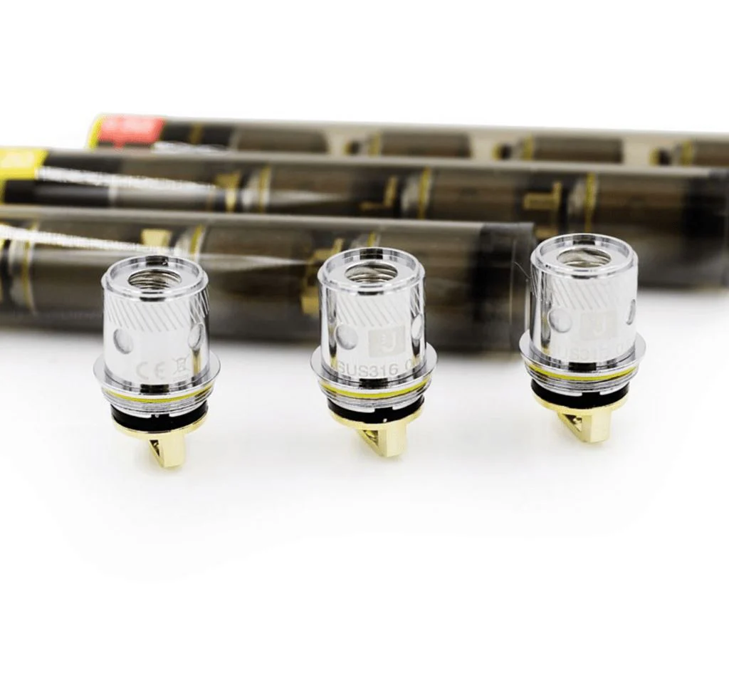Uwell Rafale Coils (4-Pack)