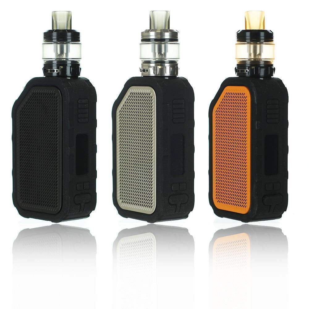 Wismec Active 80W Starter Kit (Water Proof Bluetooth Speaker)