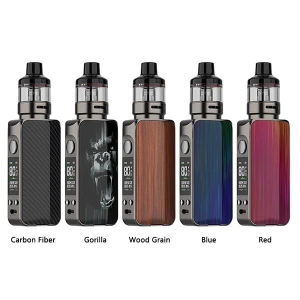 Vaporesso Luxe 80 S Kit 80w
