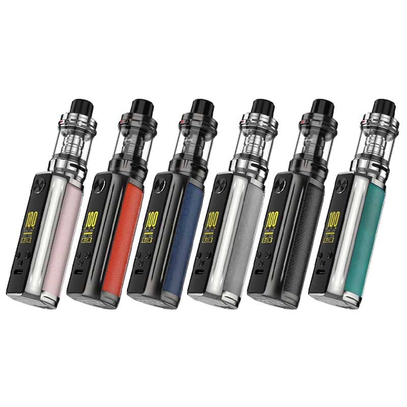 Vaporesso Target 100 (iTank 2) Kit