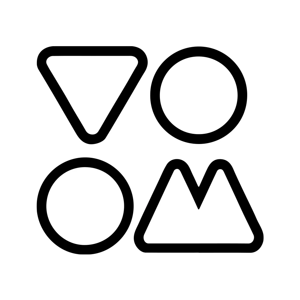 Voom Pods (3-Pack)