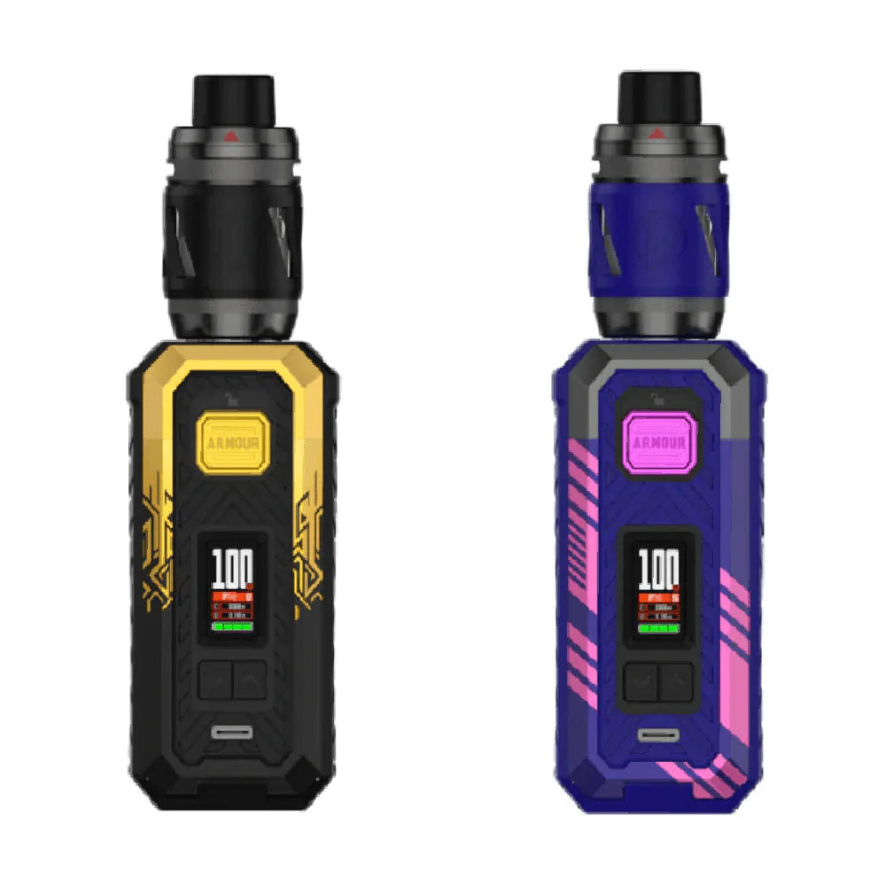 Vaporesso Armour S CMF iTank T Ver Starter Kit