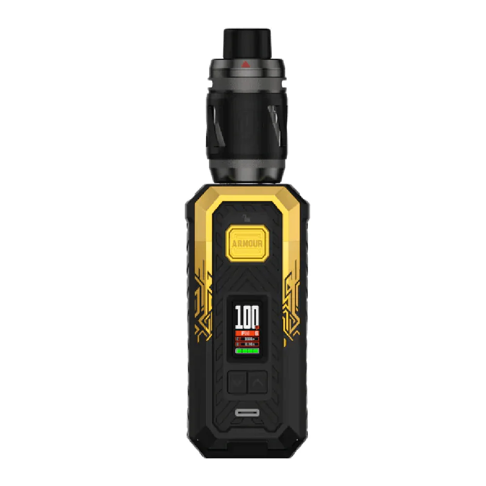 Vaporesso Armour S CMF iTank T Ver Starter Kit