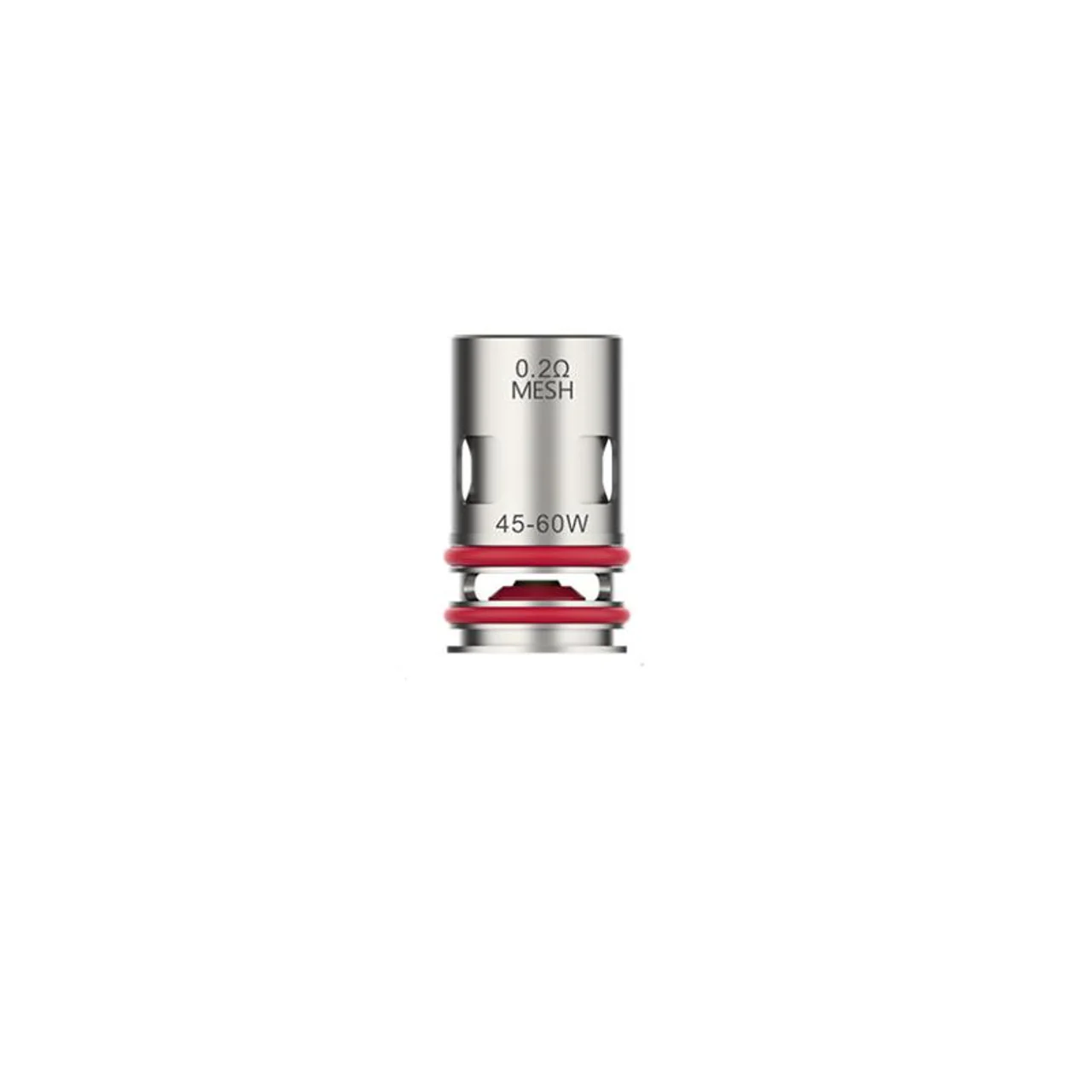 Vaporesso GTX Dual Mesh Replacement Coil (5-Pack)