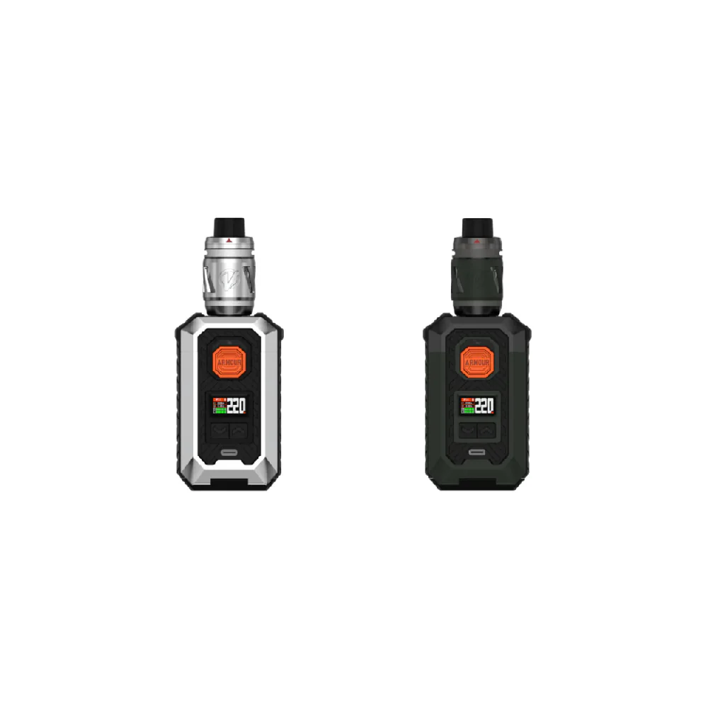 Vaporesso Armour Max iTank T Ver Starter Kit