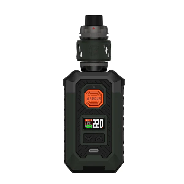 Vaporesso Armour Max iTank T Ver Starter Kit
