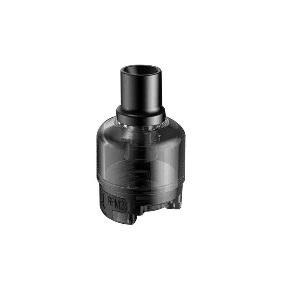 SMOK Thallo S Empty Pod 2ml 3pcs